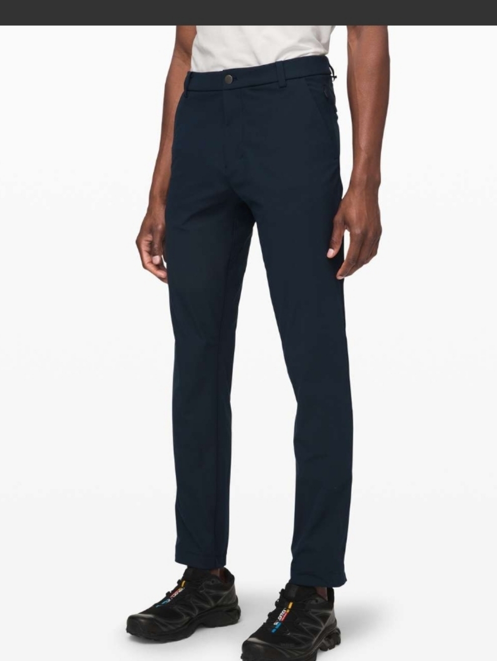 Lululemon Commission Pant Classic *Warpstreme 32"